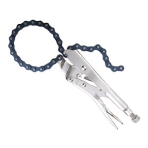 Kềm Kẹp Chết Xích E20R