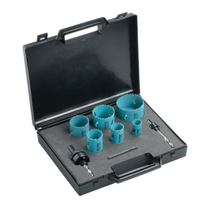 Bộ Lưỡi Khoét EGP30-K