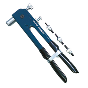 Kềm Rút Rivet Đầu Xoay 2780