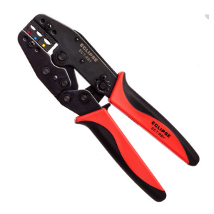 Kìm Uốn Bấm Cos ECT-RBY