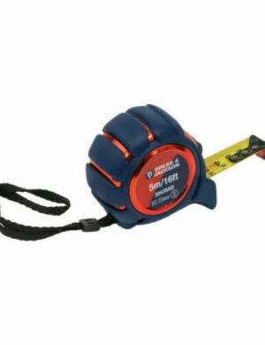 Thước kéo S&J 304 Heavy Duty Tape Measure