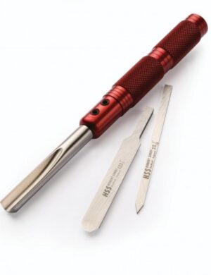 Bộ Tiện Bút Micro Có Tay Cầm A86HS3T