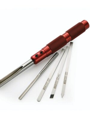 Bộ vi mô mô-đun 5 công cụ A888HS5T