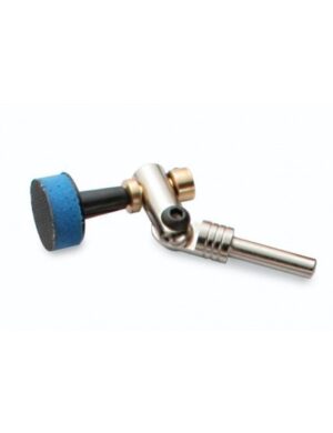 Dụng cụ tiện gỗ đầu nhám cát B888-0