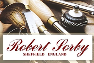 Robert Sorby