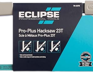 Khung cưa Eclipse 70-23TR Pro-Plus