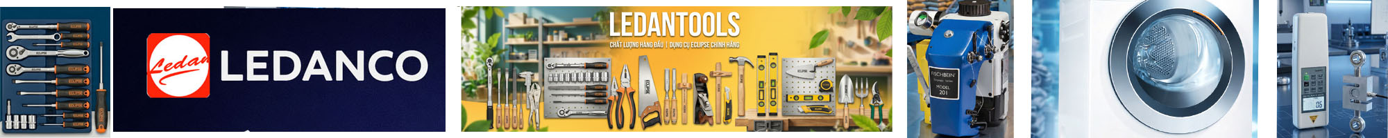 LEDAN MACHINERIES